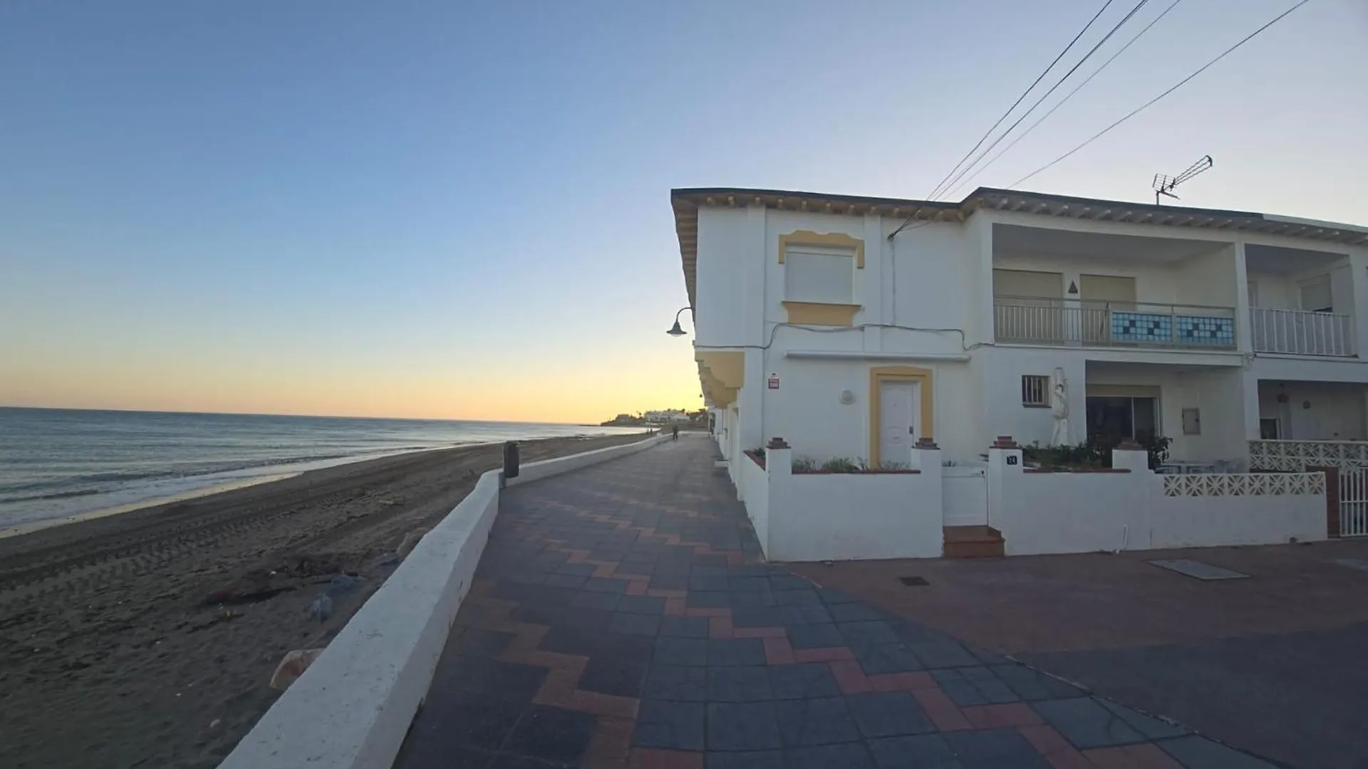 Casa Leon Apartment La Cala De Mijas