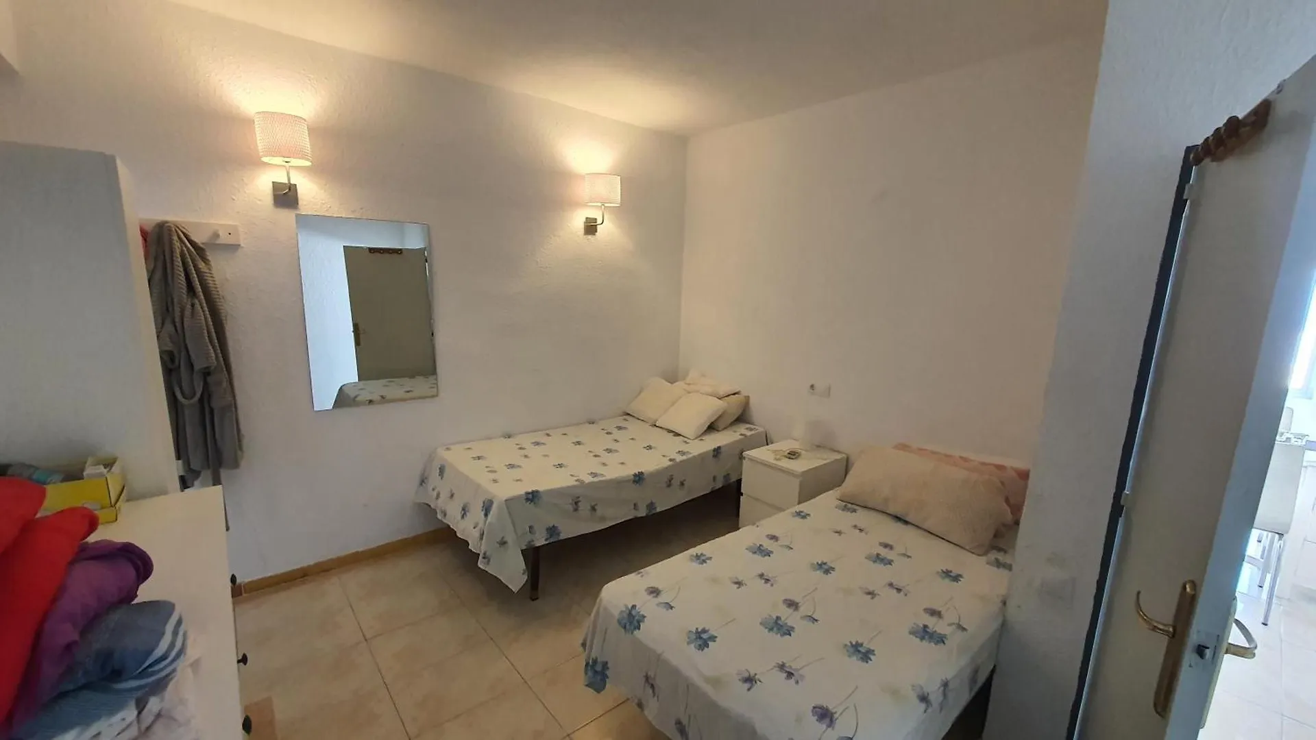 Casa Leon Apartment La Cala De Mijas 0*,