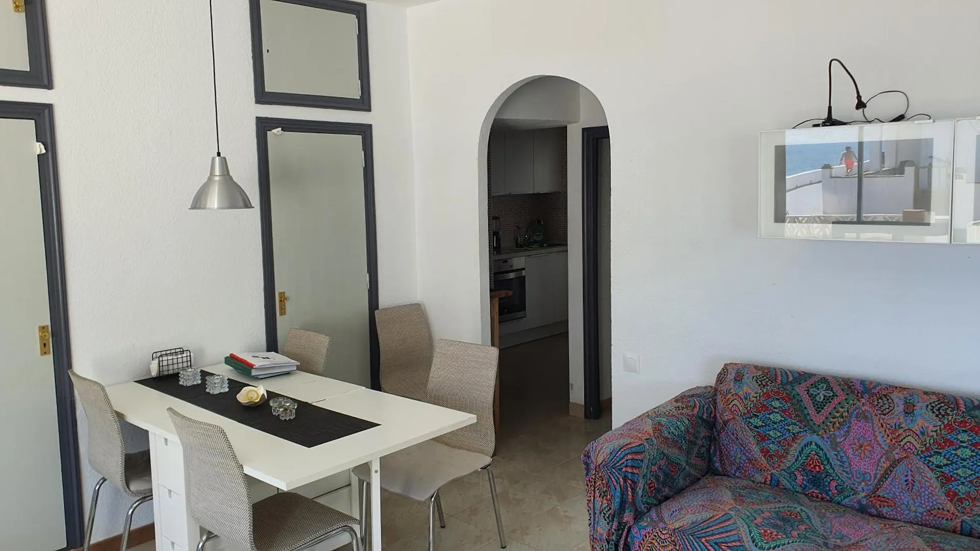 Casa Leon Apartment La Cala De Mijas 0*,  Spain